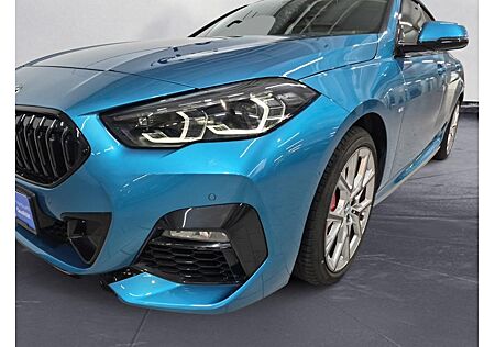 BMW 220i Gran Coupé