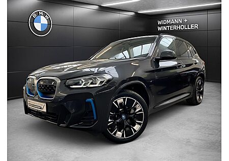 BMW iX3 M Sport