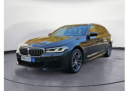 BMW 520d xDrive Touring