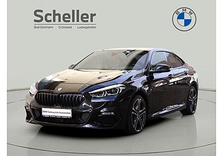 BMW 1er M Coupé 218d Gran Coupé