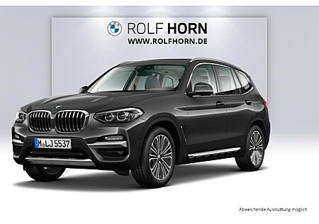 BMW X3 M X3 XDRIVE20I A
