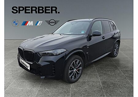 BMW X5 XDRIVE30D