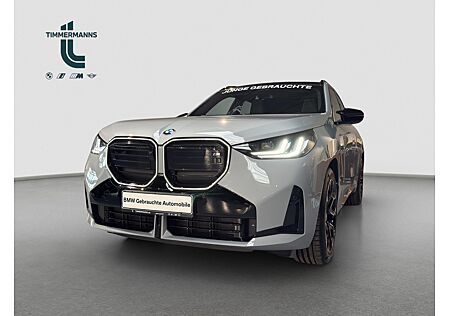 BMW X3 M50 xDrive