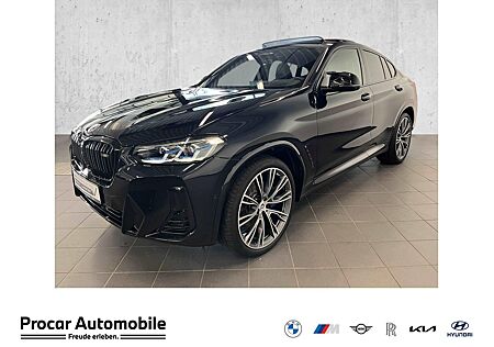 BMW X4 M40D
