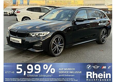 BMW 330E
