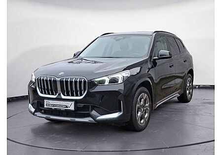 BMW X1 sDrive18i