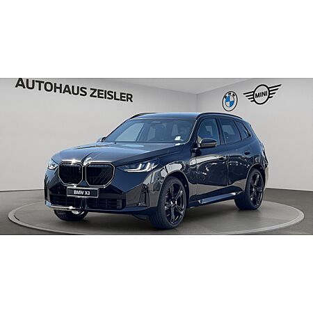 BMW X3 M kaufen