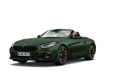 BMW Z4 M40i