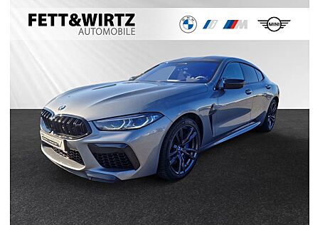 BMW M8
