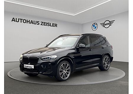 BMW X3 xDrive30i