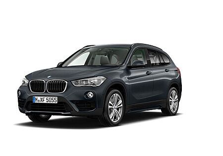 BMW X1 xDrive20i