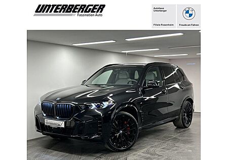 BMW X5 xDrive50e
