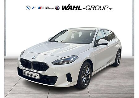BMW 120 5-Türer