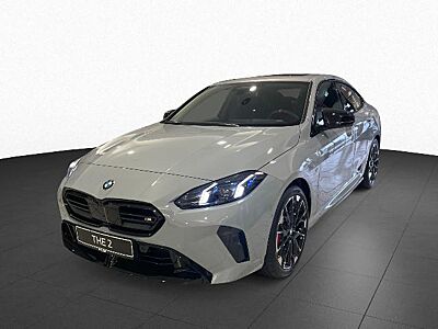BMW M235 xDrive Gran Coupé