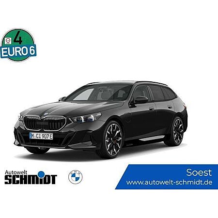 BMW 5er Touring kaufen