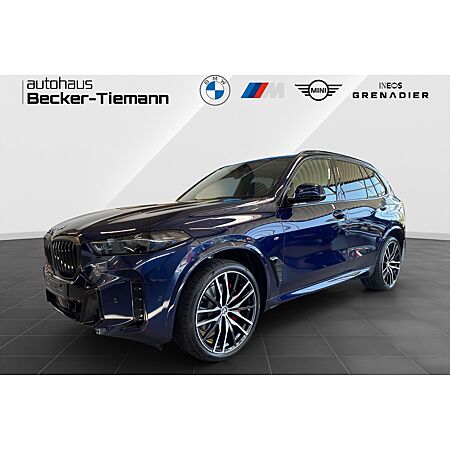 BMW X5 M kaufen