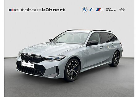 BMW M340i xDrive Touring