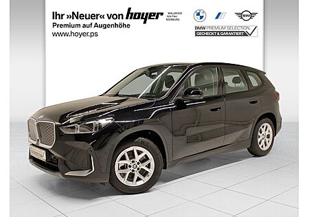BMW iX1 xDrive30