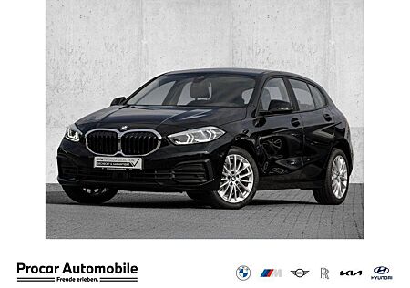 BMW 118i (2018 - 2024)