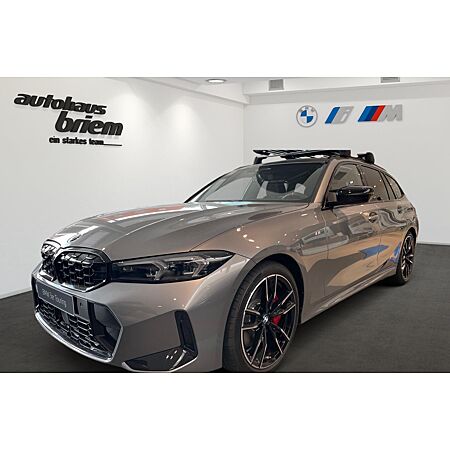 BMW 3er Touring kaufen