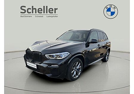 BMW X5 M X5 XDRIVE45E