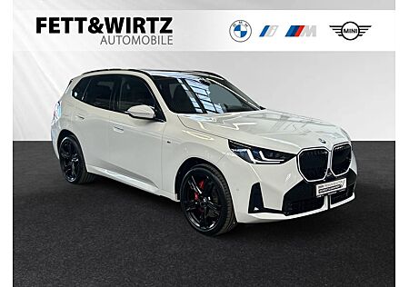 BMW X3 M40 X3 40d xDrive