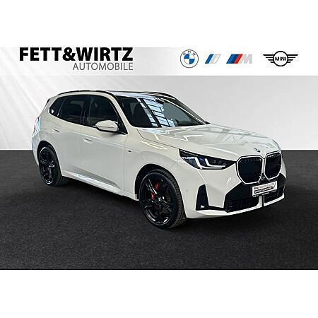 BMW X3 M kaufen