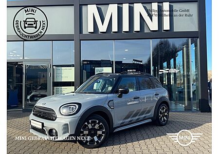 Mini Cooper Countryman Cooper Countryman