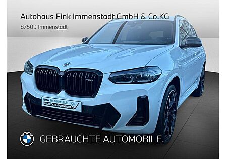 BMW X3 XDRIVE30I