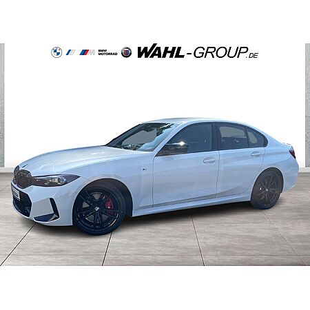 BMW 3er Limousine kaufen