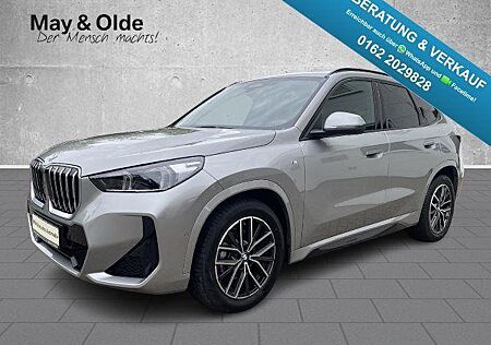 BMW X1 SDRIVE18I