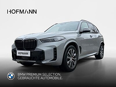 BMW X5 xDrive30d