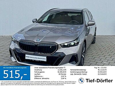 BMW I5 EDRIVE40