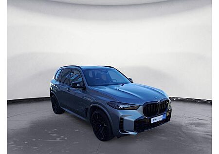 BMW X5 M60i xDrive