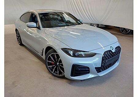 BMW 1er M Coupé 430i xDrive Gran Coupé