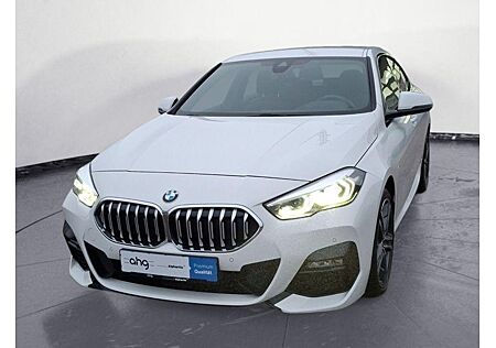 BMW 1er M Coupé 220d Gran Coupé