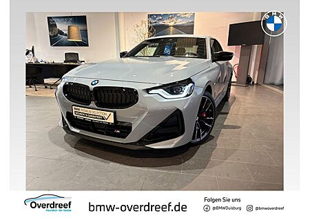 BMW 1er M Coupé M240i xDrive Coupé