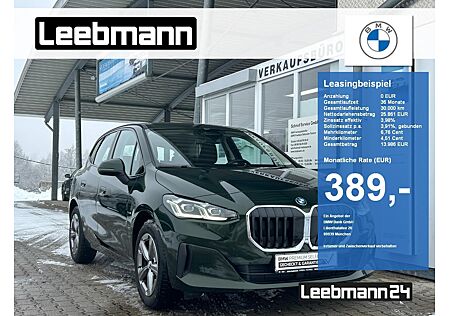 BMW 220i Active Tourer