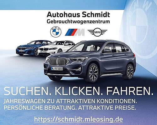 BMW 420I