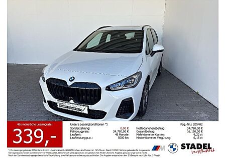 BMW 2er Active Tourer 223i xDrive Active Tourer