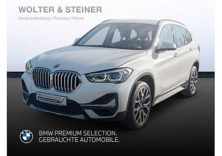 BMW X1 sDrive20i (2019 - 2022)