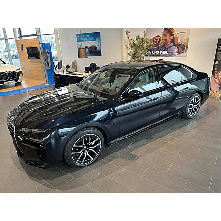 BMW 5er Limousine kaufen