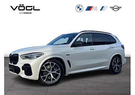 BMW X5 M X5 xDrive45e