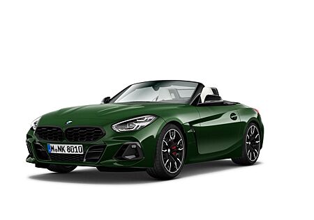 BMW Z4 M Z4 M40i (G29)