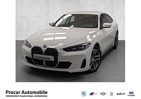BMW 420D