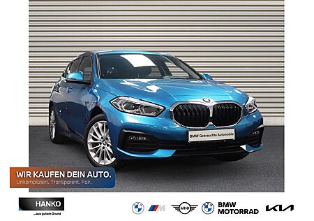 BMW 118i (ab 2018)