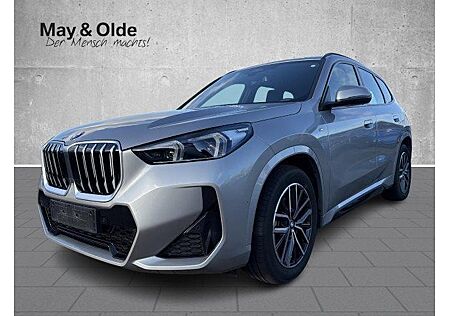 BMW X1 SDRIVE18I