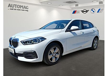 BMW 118i