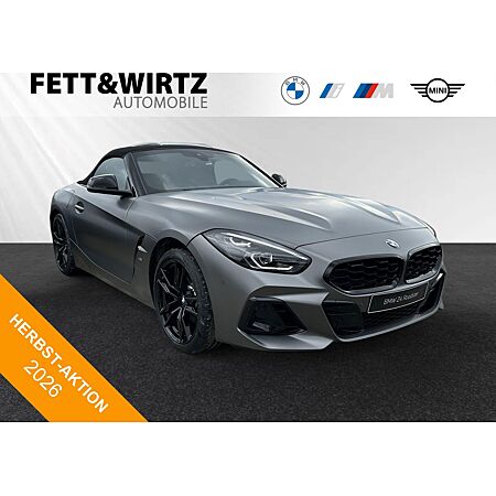BMW Z4 kaufen