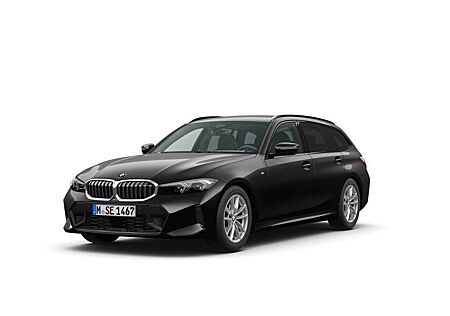BMW 320d Touring